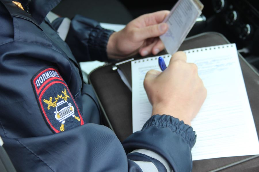 Отдел МВД России по Каневскому району проводит профилактическое мероприятие «Дебитор-Кубань»