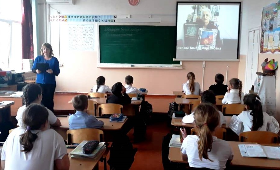 Ты выстоял, мой Ленинград!