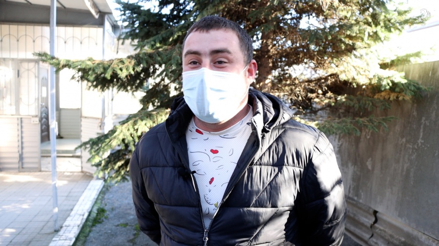 В мобилизационный людской резерв Каневского района уже вступили 22 жителя