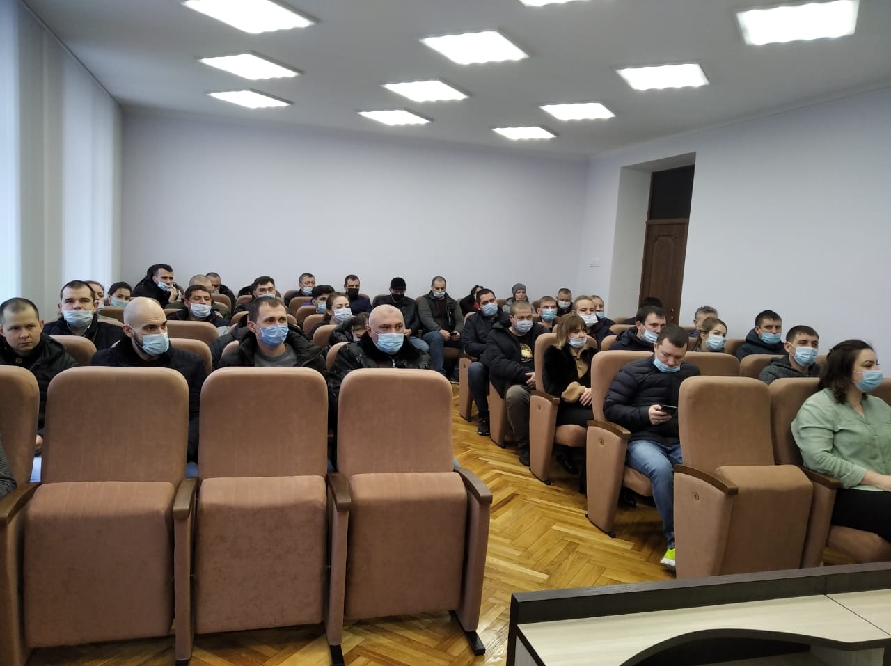 Проведены торги по продаже права аренды на земельные участки