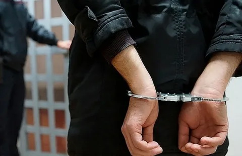 Каневские полицейские задержали подозреваемого в незаконном хранении наркотиков