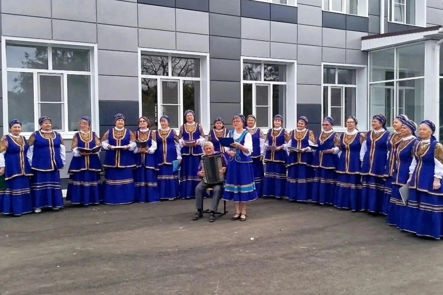 На выборы – как на праздник