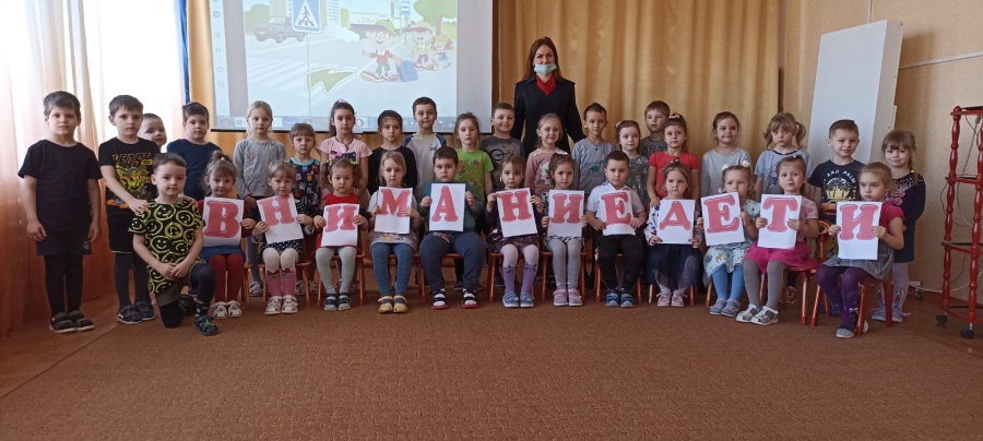 В Каневском районе проводится 4-й этап целевых профилактических мероприятий «Внимание – дети!»