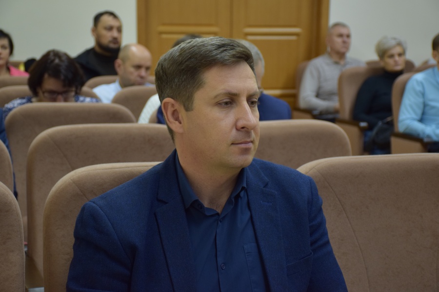 Обеспечение пожарной безопасности и антитеррористической защищённости в потребсфере обсудили 26 ноября
