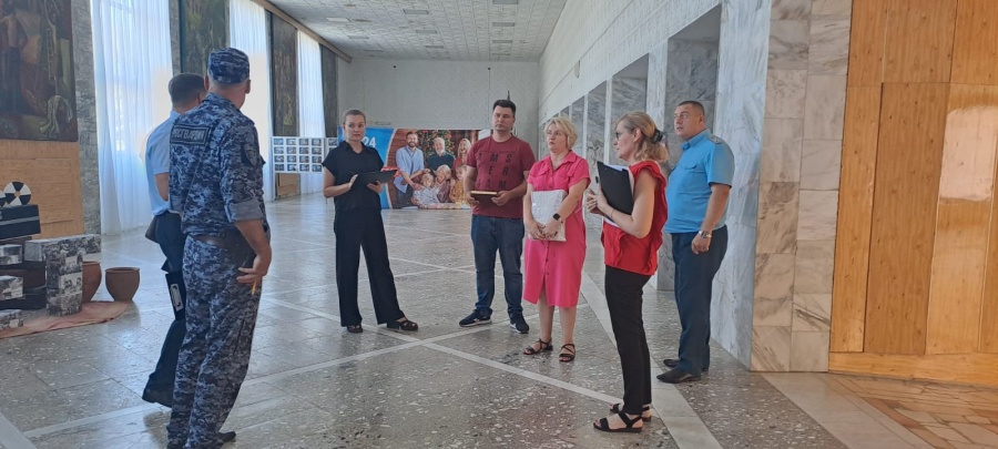 О подготовке к единому дню голосования 14 сентября 2025 года на территории муниципального образования Каневской район