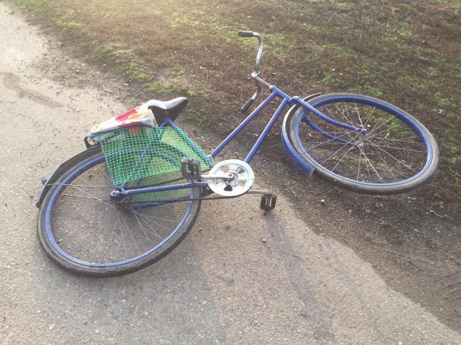 27 января 2020 года в 8 часов утра в станице Привольной 