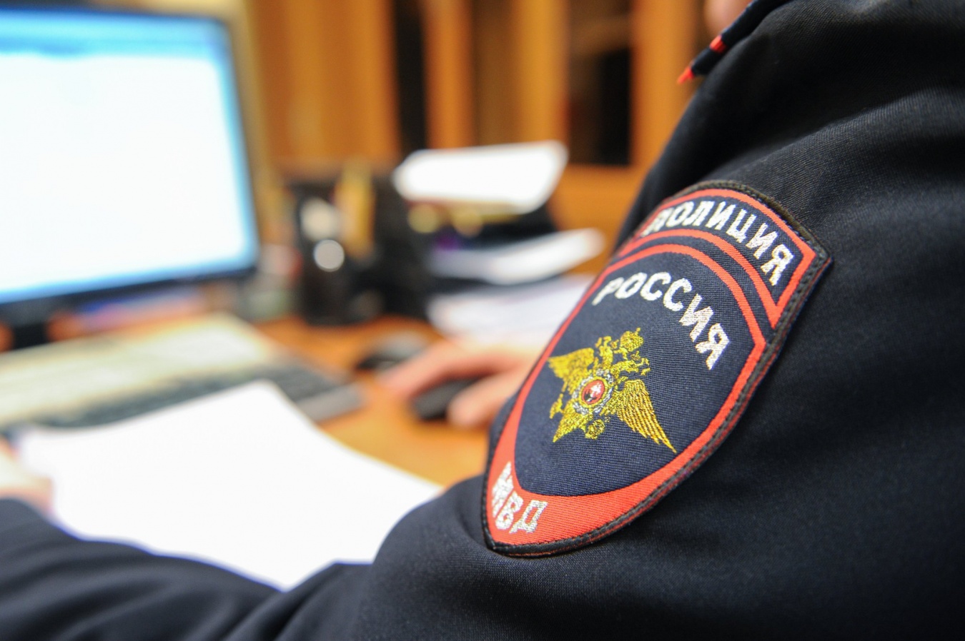 Полицейскими окончено расследование уголовного дела о несоблюдении административных ограничений
