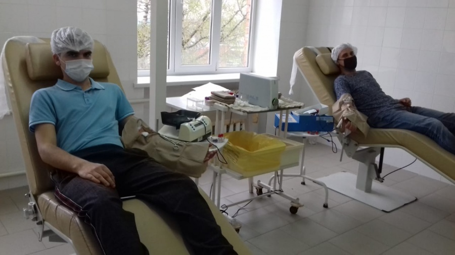 Масштабные заборы крови проводятся в Каневской ЦРБ в рамках Национального дня донора Масштабные заборы крови проводятся в Каневской ЦРБ в рамках Национального дня донора