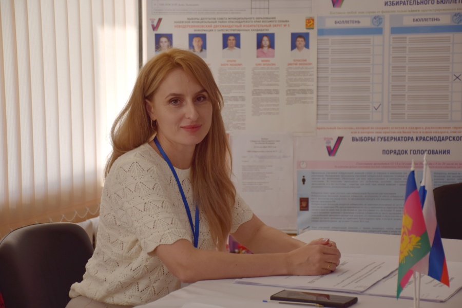 Завершился второй день голосования