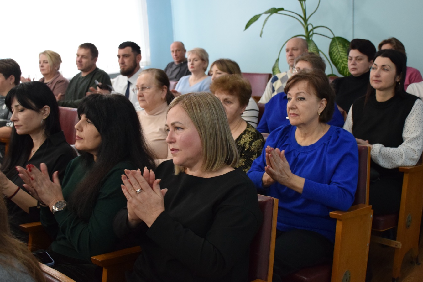 Депутаты признали работу главы и администрации Привольненского поселения в 2025 году удовлетворительной