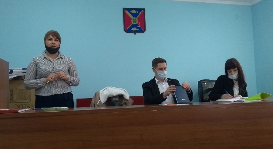 В районе продолжается профилактическая работа по стабилизации криминогенной ситуации В районе продолжается профилактическая работа по стабилизации криминогенной ситуации