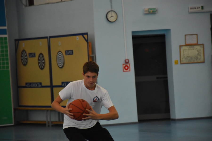 В «Юности» прошел фестиваль спорта в рамках акции «Спорт против наркотиков»