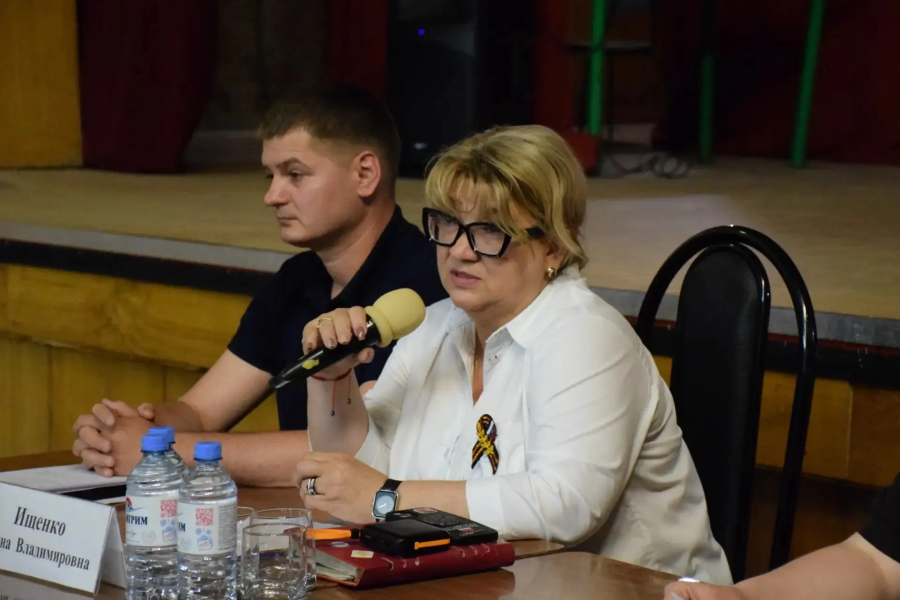 Совместное заседание рабочей группы при антинаркотической комиссии и КДН прошло 22 мая Совместное заседание рабочей группы при антинаркотической комиссии и КДН прошло 22 мая