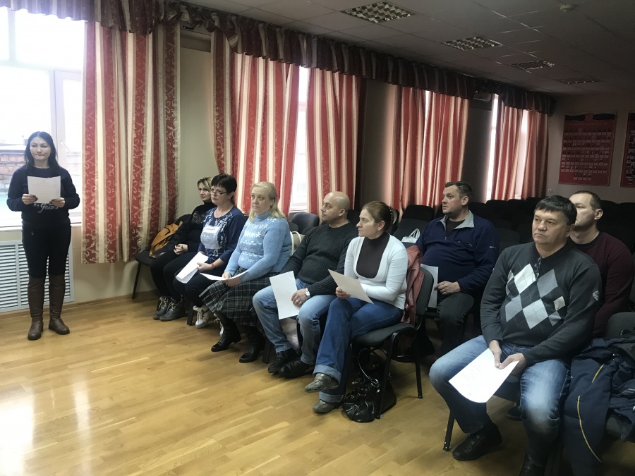 В Каневском районе девять иностранцев получили российское гражданство
