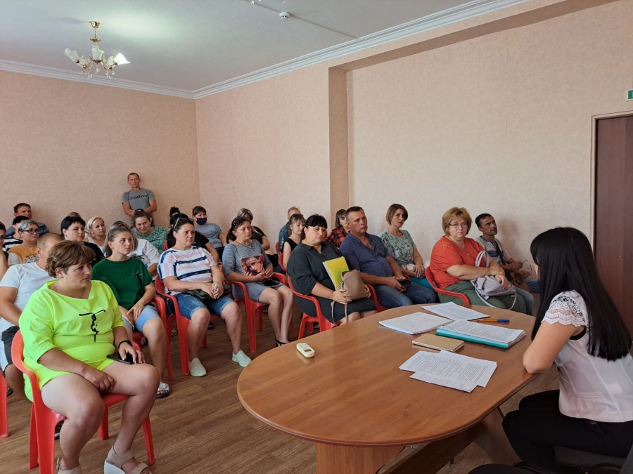 Многодетным семьям бесплатно предоставляются в собственность земельные участки