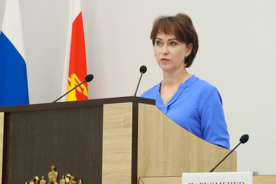 Сороковая сессия совета депутатов состоялась в администрации района 29 ноября