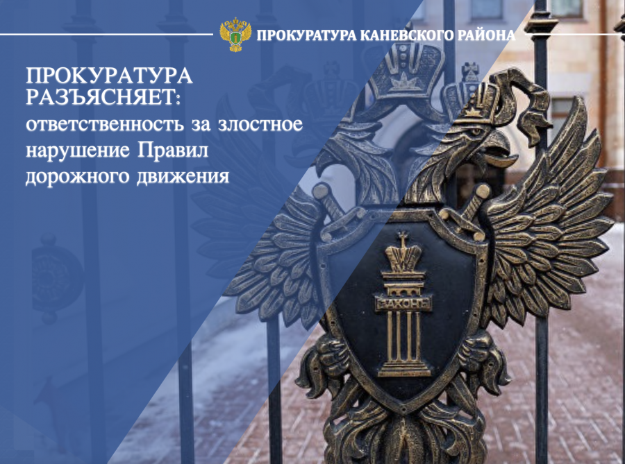 С января 2022 года вступили в силу новые положения законодательства об уголовной ответственности злостных нарушителей ПДД