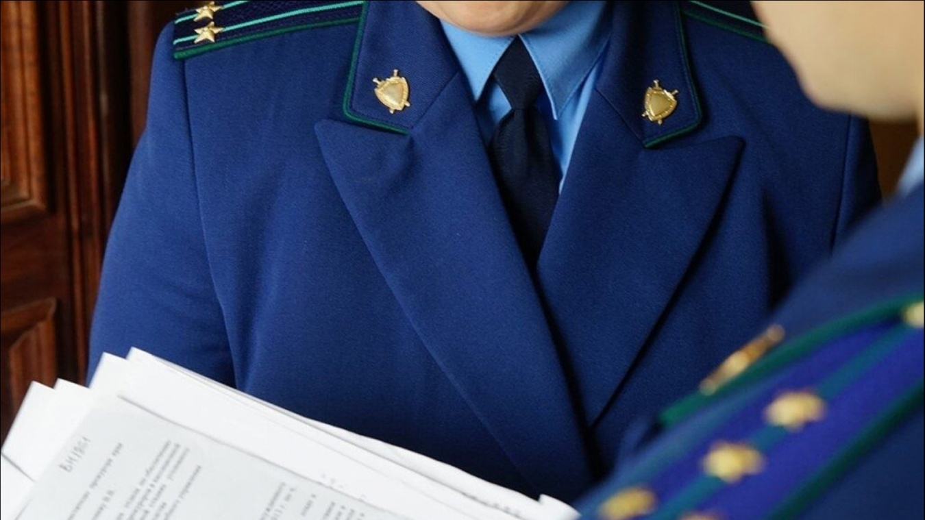 В Новодеревянковской прокуратурой района будет проведен личный прием граждан