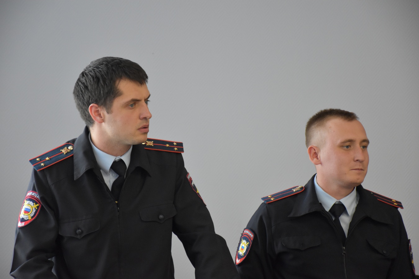 В администрации района провели заседание комиссии по делам несовершеннолетних и защите их прав