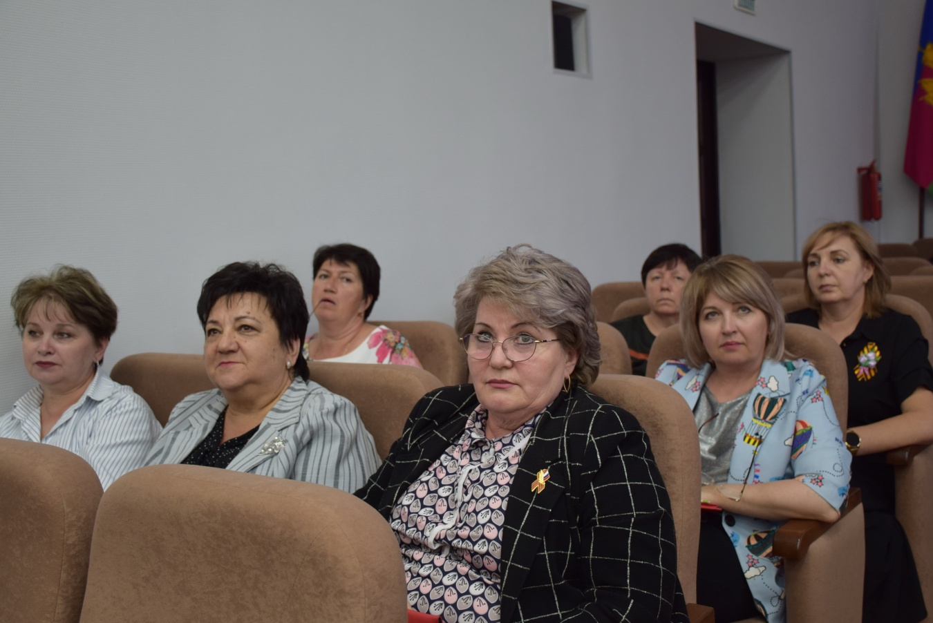 Готовность региона к предстоящим экзаменам обсудили на краевом межведомственном совещании 12 мая