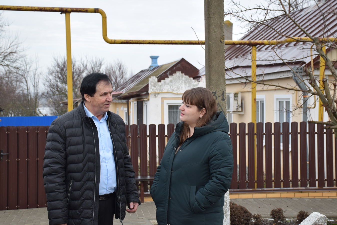 Квартальные района борются за победу в конкурсе «Лучший орган ТОС»