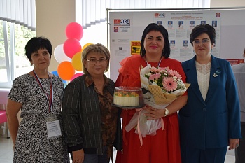 Итоги голосования на выборах в Каневском районе