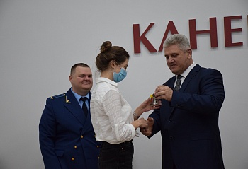 Александр Герасименко: «Нам особенно важно сохранить единство и верность многовековым традициям нашей великой страны»