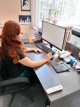 Члены участковых избирательных комиссий Каневского района проходят тестирование