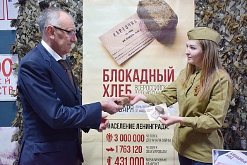 В Каневском районе стартовали отчётные сессии