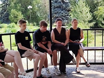 Защитником Родины должен быть каждый