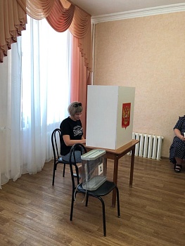 	 Первые организационные заседания вновь сформированных УИК Каневского района
