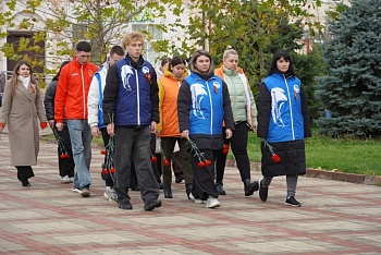 Героев помним имена