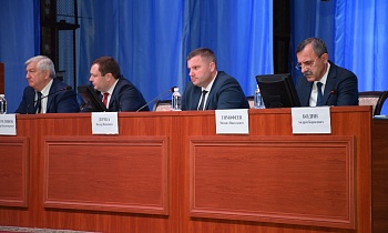 В этом году на Кубани увеличатся площади, засеянные отечественными семенами свеклы 