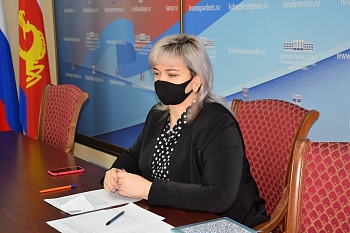 В Каневском районе подвели итоги конкурса на звание лучшего руководителя ТОС по итогам 2020 года