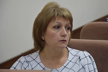 В администрации района состоялось очередное заседание комиссии по делам несовершеннолетних