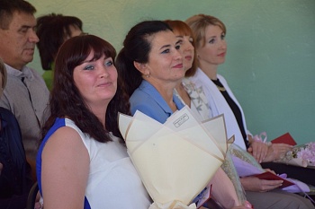 Работать на благо земляков и родного поселения