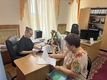 Прием документов на выдвижение по муниципальным выборам