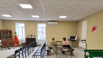 От экспозиций до фасада: как нацпроект преобразил здание музея