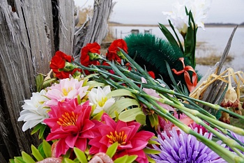 Помним подвиг Героев