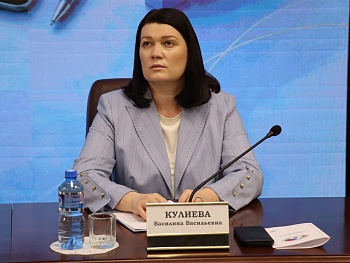 Краснодарский край с рабочим визитом посетила делегация ЦИК России