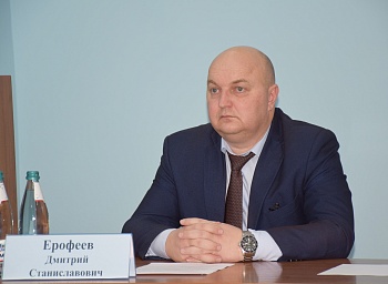 О проделанной работе за год отчитались главы Стародеревянковского, Красногвардейского, Привольненского и Челбасского сельских поселений