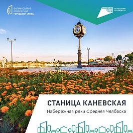 Осталось чуть более двух недель до завершения голосования за объекты благоустройства