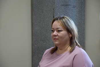 Районная комиссия конкурса «Лучший орган ТОС» посетила Привольненское сельское поселение