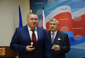 Итоги новогодних праздниках, изменения в законодательстве и многое другое обсудили на планерном совещании в администрации района