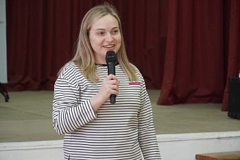 Быть студентом – это круто!