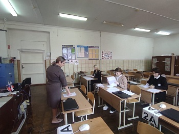 «Избирательный марафон» в Каневском районе