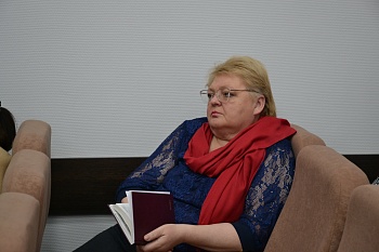Состоялось заседание комиссии по делам несовершеннолетних и защите их прав при администрации Краснодарского края