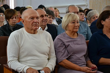 Наталья Кирсанова вновь возглавила Кубанскостепное сельское поселение