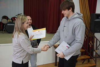 Быть студентом – это круто!