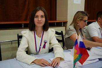 Воспользуйтесь своим избирательным правом